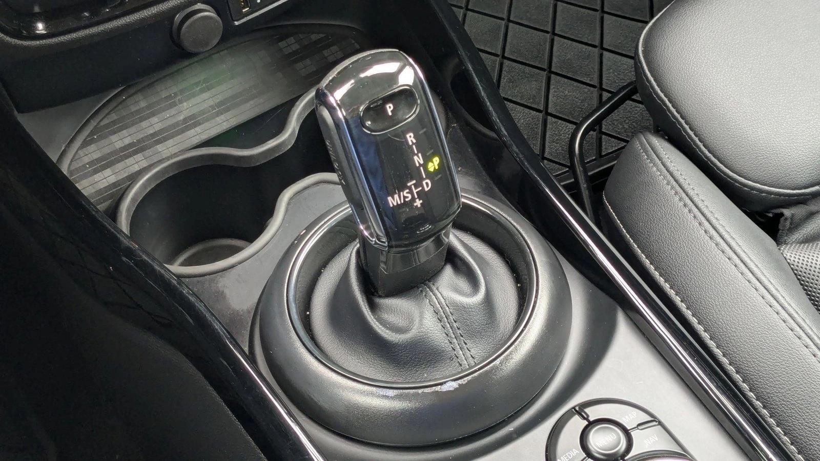 2023 MINI Clubman S - Photo 17