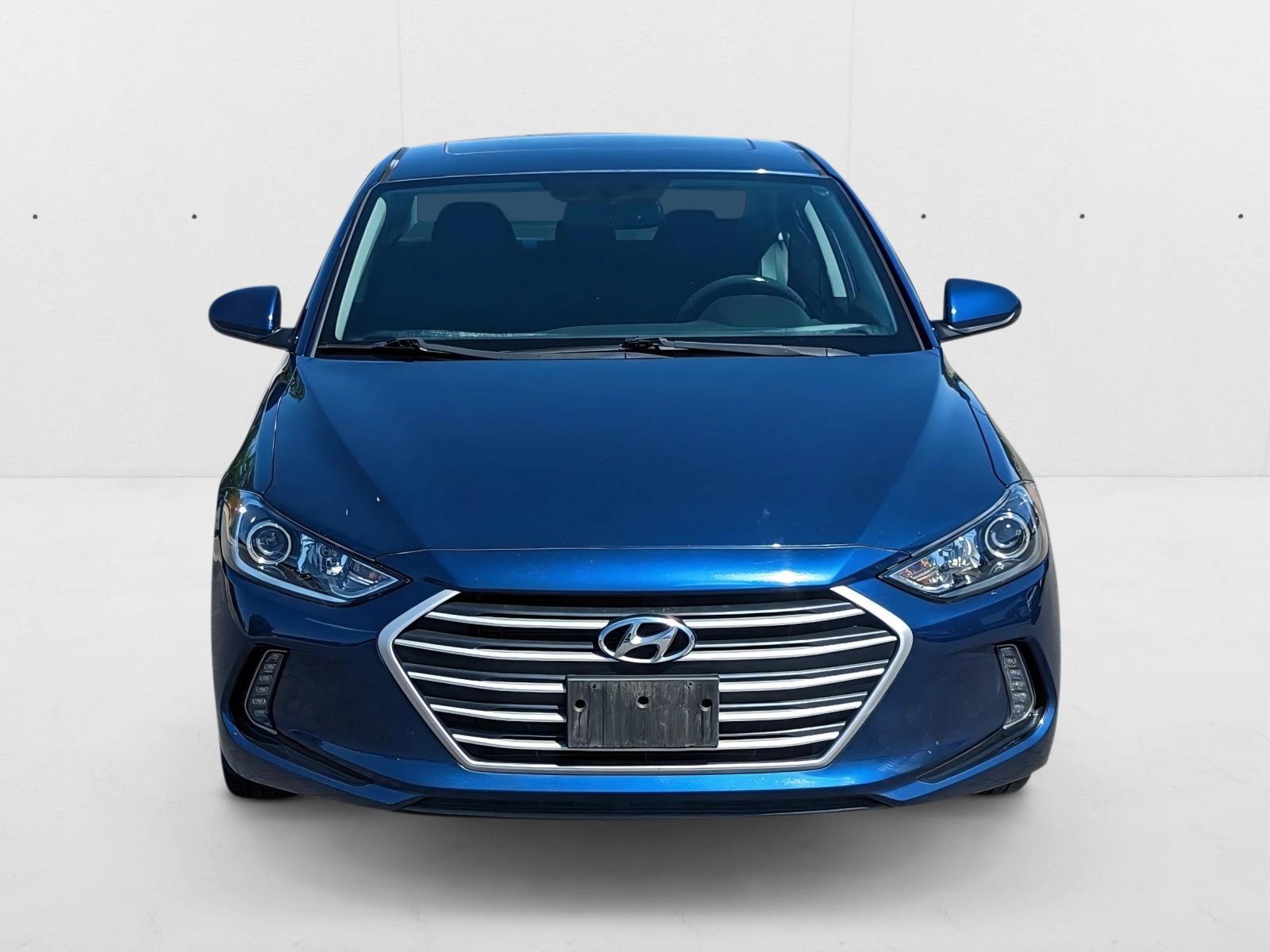 2017 Hyundai Elantra Value Edition photo 2