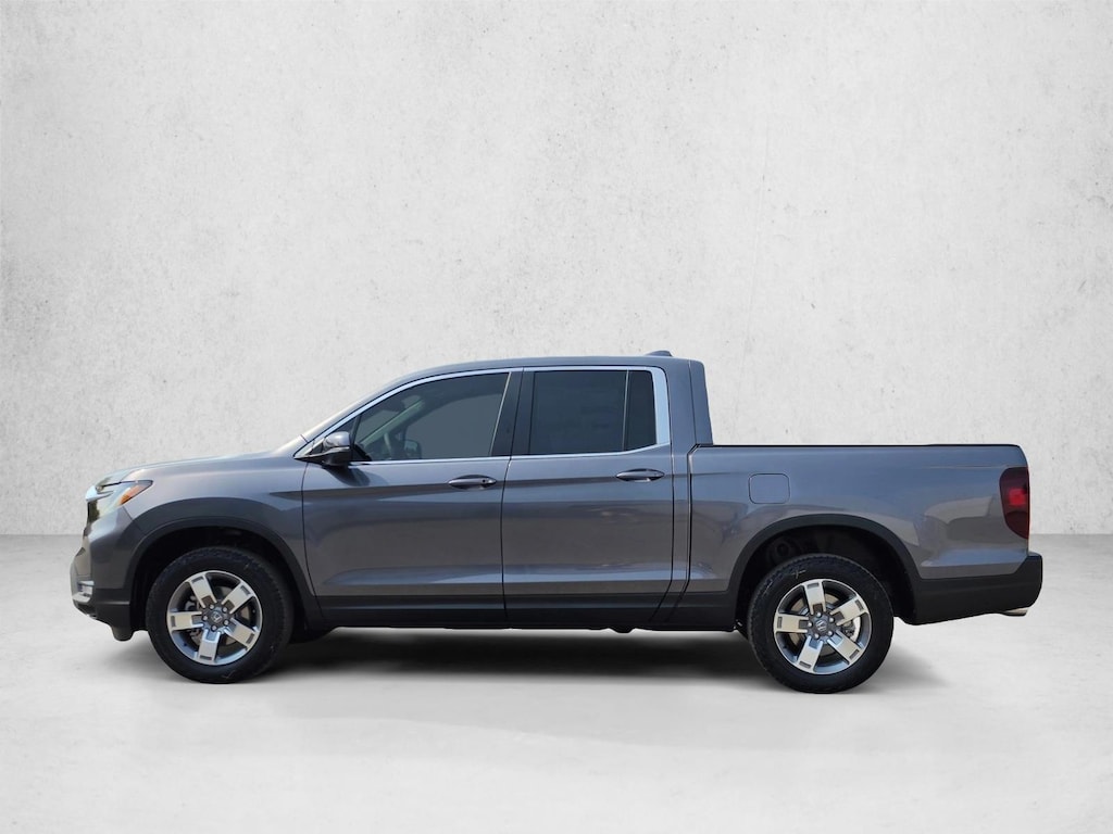 New 2026 Honda Ridgeline RTL Truck Crew Cab