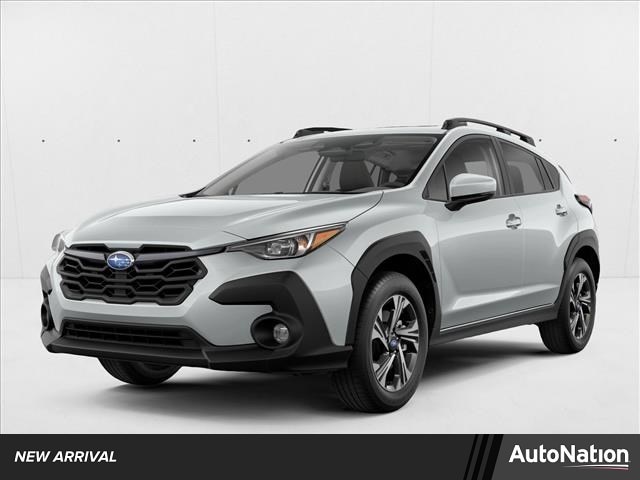 2024 Subaru Crosstrek Premium CVT's photo