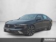  Honda Accord Hybrid