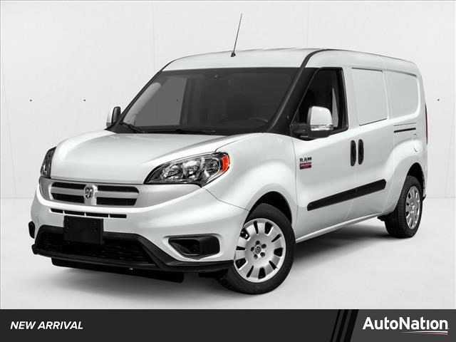 2016 RAM ProMaster City Tradesman Cargo's photo