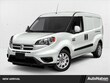  Ram ProMaster City