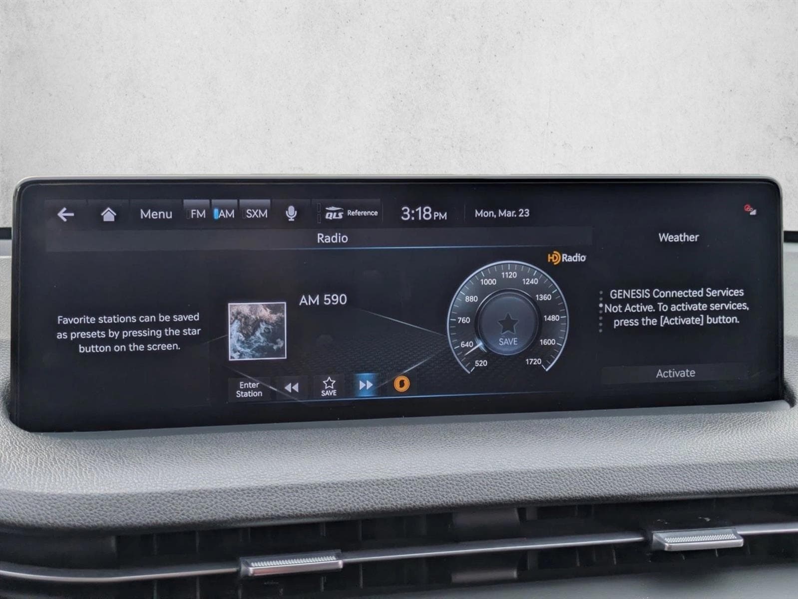 2022 GENESIS GV70 Standard - Photo 21