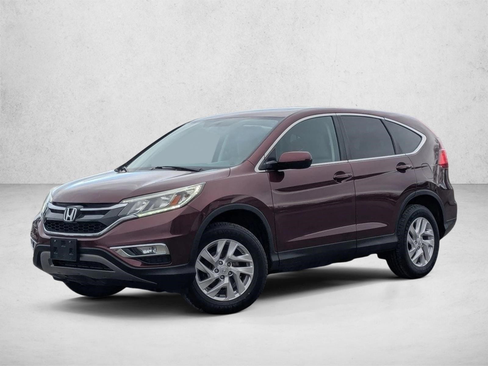 2015 Honda CR-V EX's photo