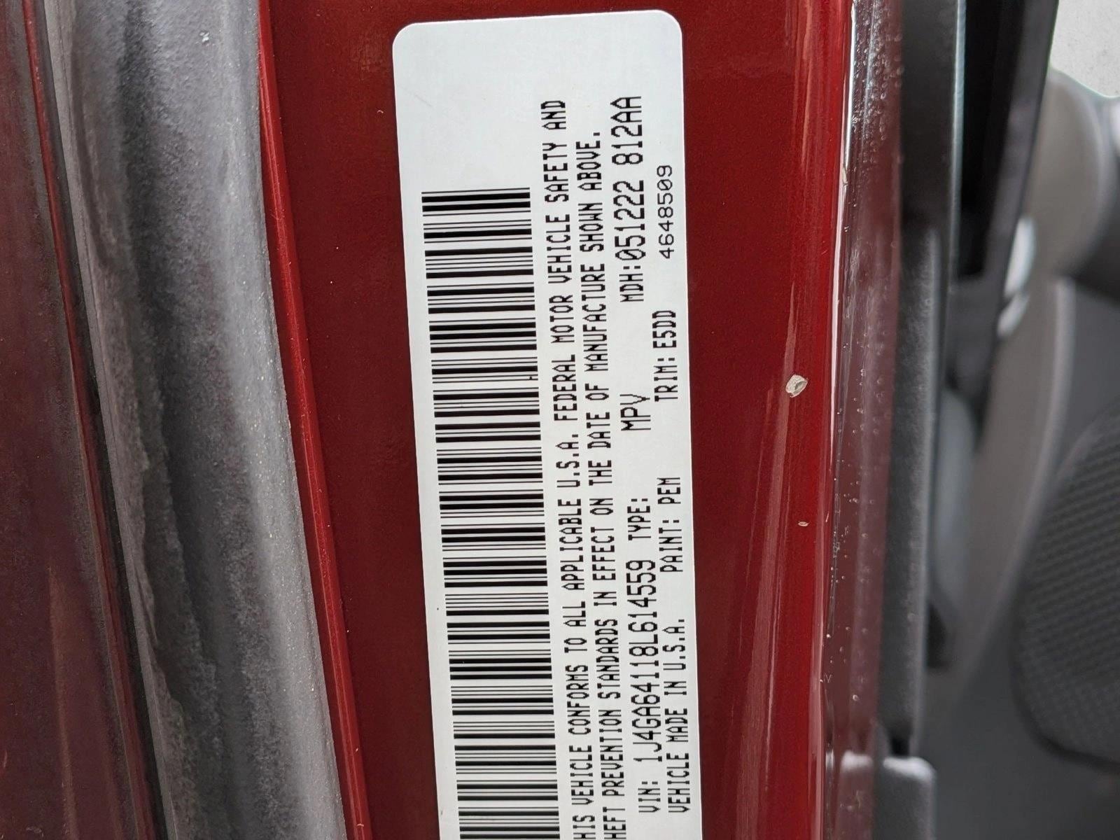 2008 Jeep Wrangler Rubicon - Photo 26