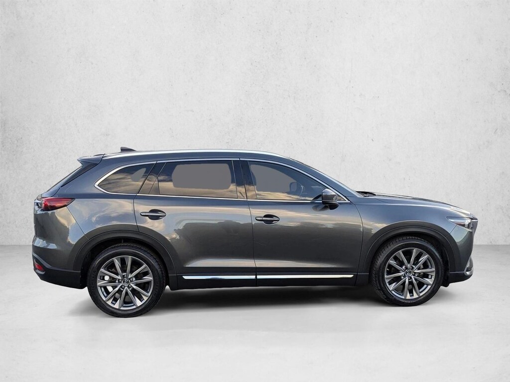 Used 2019 Mazda Mazda CX-9 Grand Touring SUV