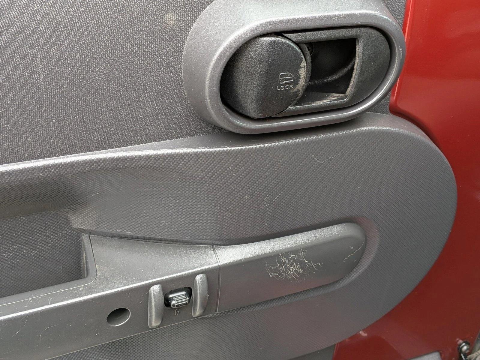 2008 Jeep Wrangler Rubicon - Photo 11