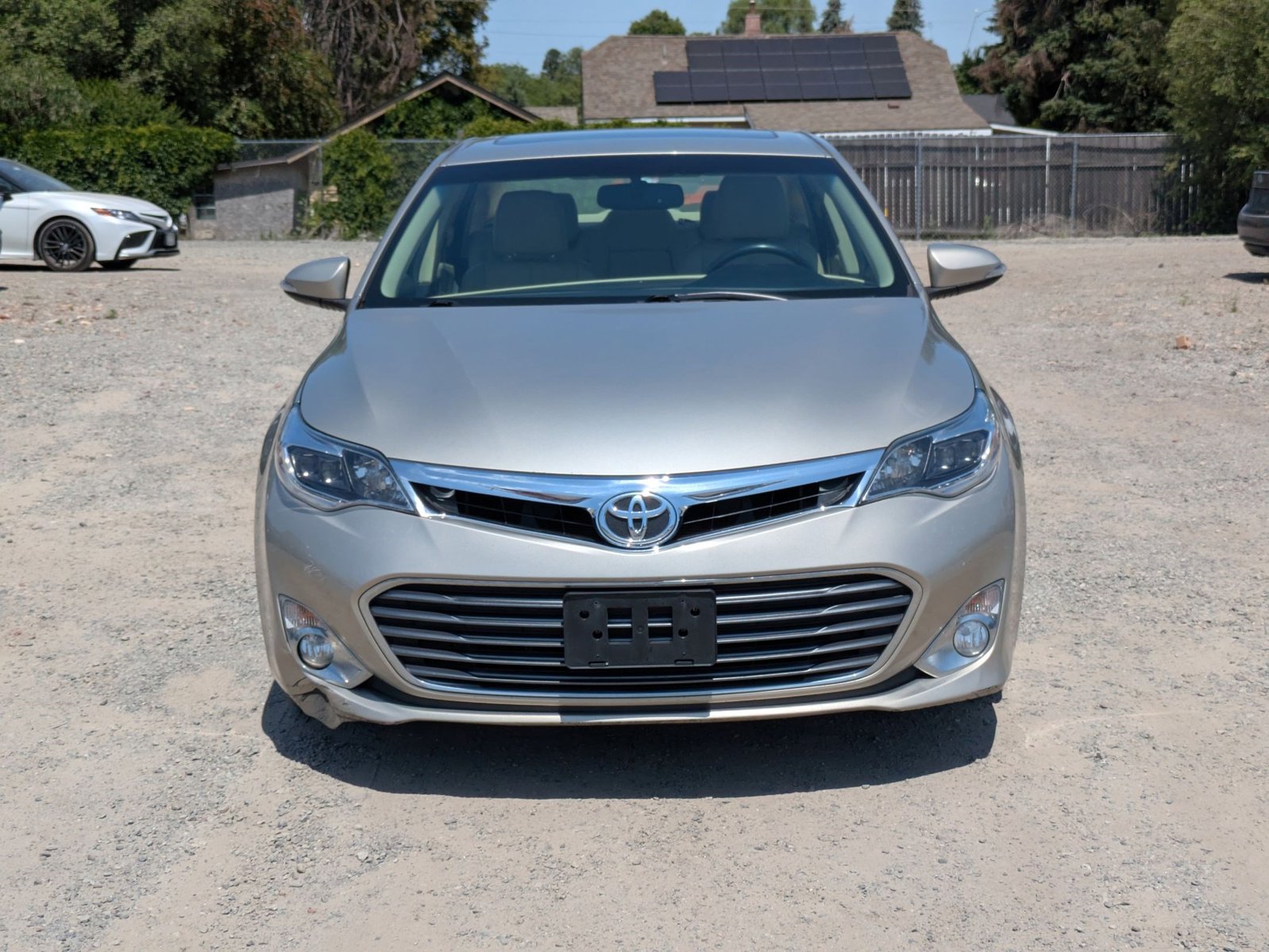 Used 2014 Toyota Avalon XLE Premium with VIN 4T1BK1EB5EU089353 for sale in Spokane, WA