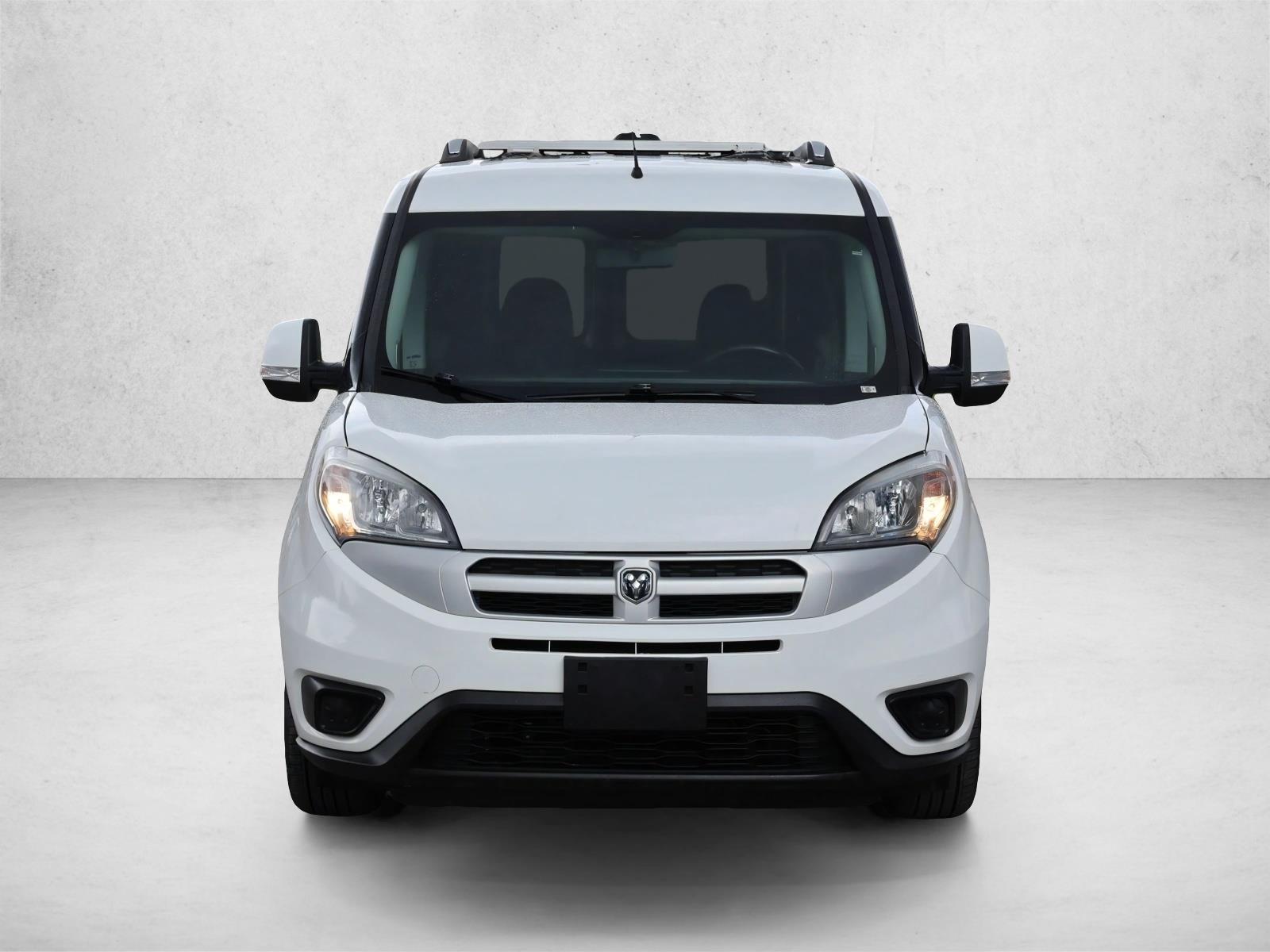 Used 2016 RAM Promaster City Tradesman with VIN ZFBERFBT7G6C52184 for sale in Spokane Valley, WA