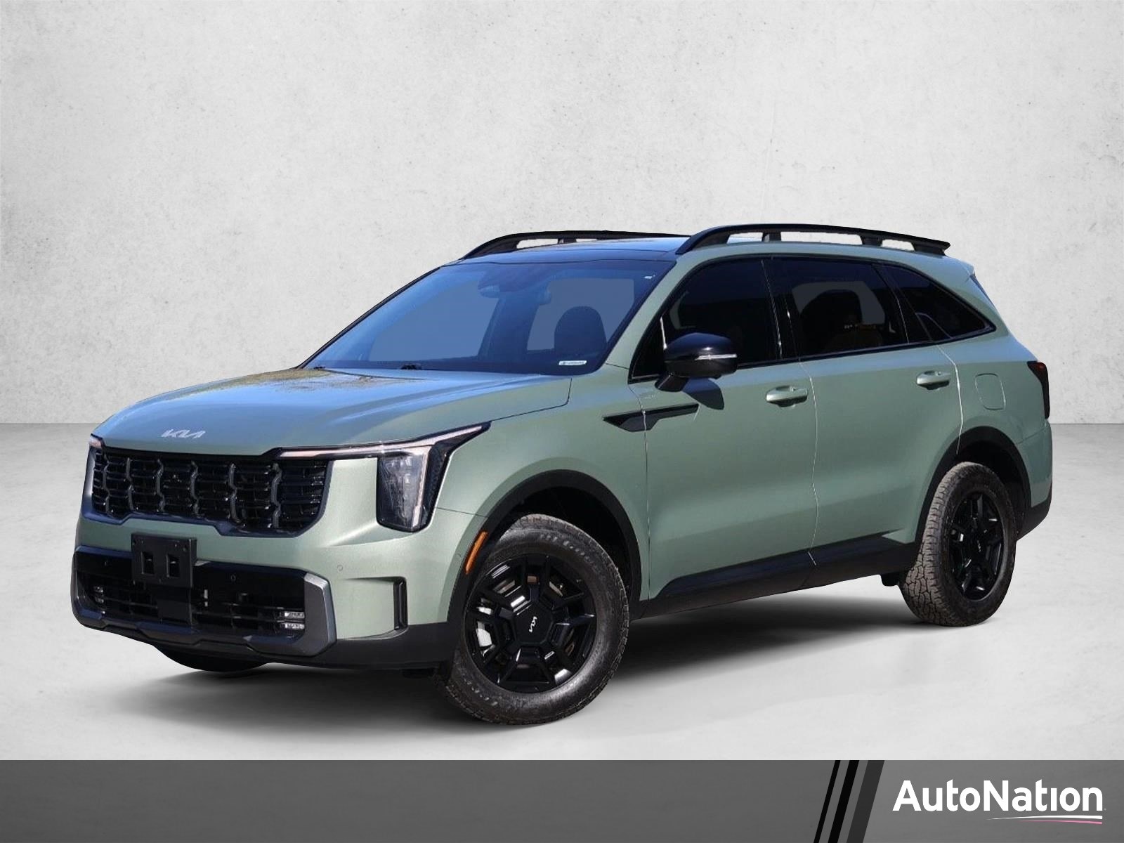 2024 Kia Sorento X-Pro SX Prestige DCT 4WD's photo