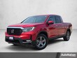  Honda Ridgeline