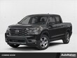  Honda Ridgeline