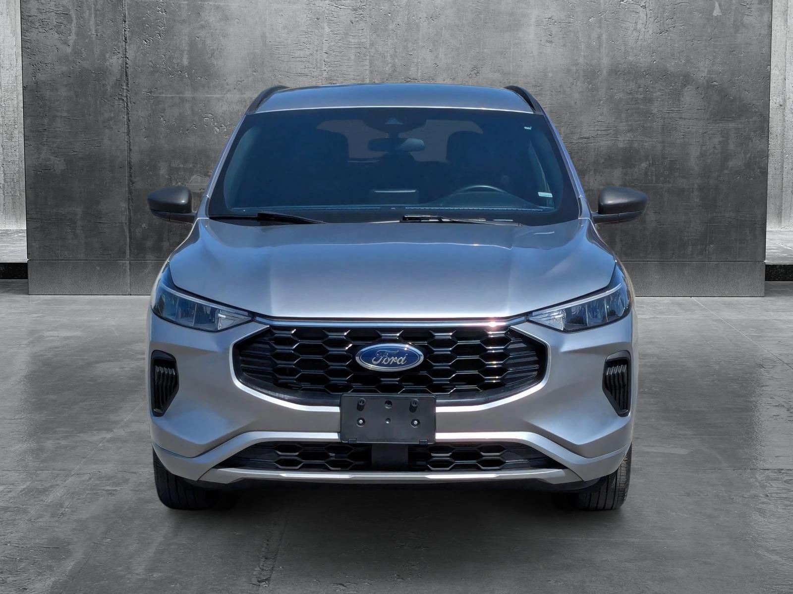 Used 2023 Ford Escape ST-Line with VIN 1FMCU9MN9PUA25800 for sale in Spokane, WA