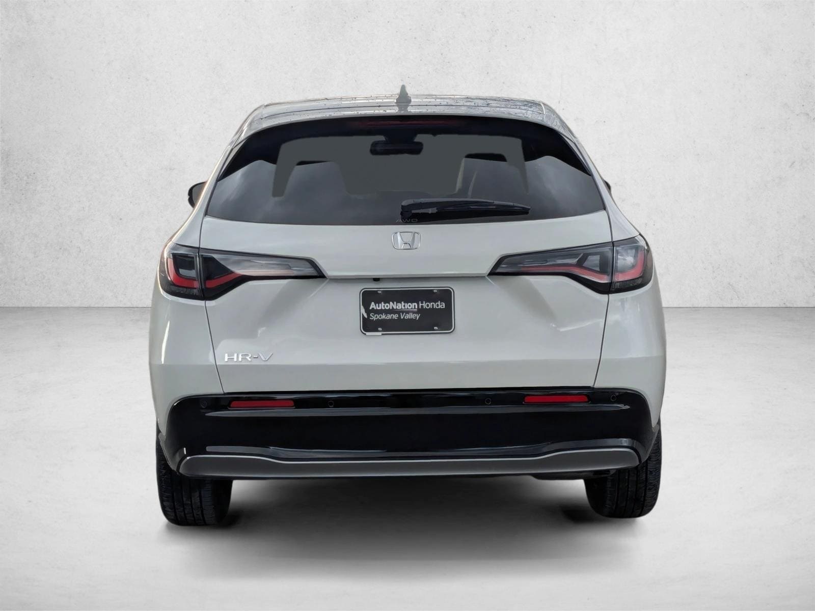2026 Honda HR-V EX-L - Photo 8
