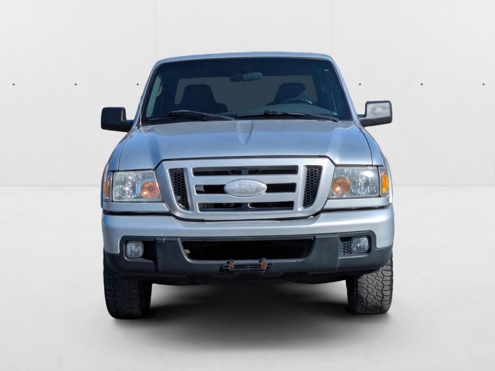 2007 Ford Ranger photo 2
