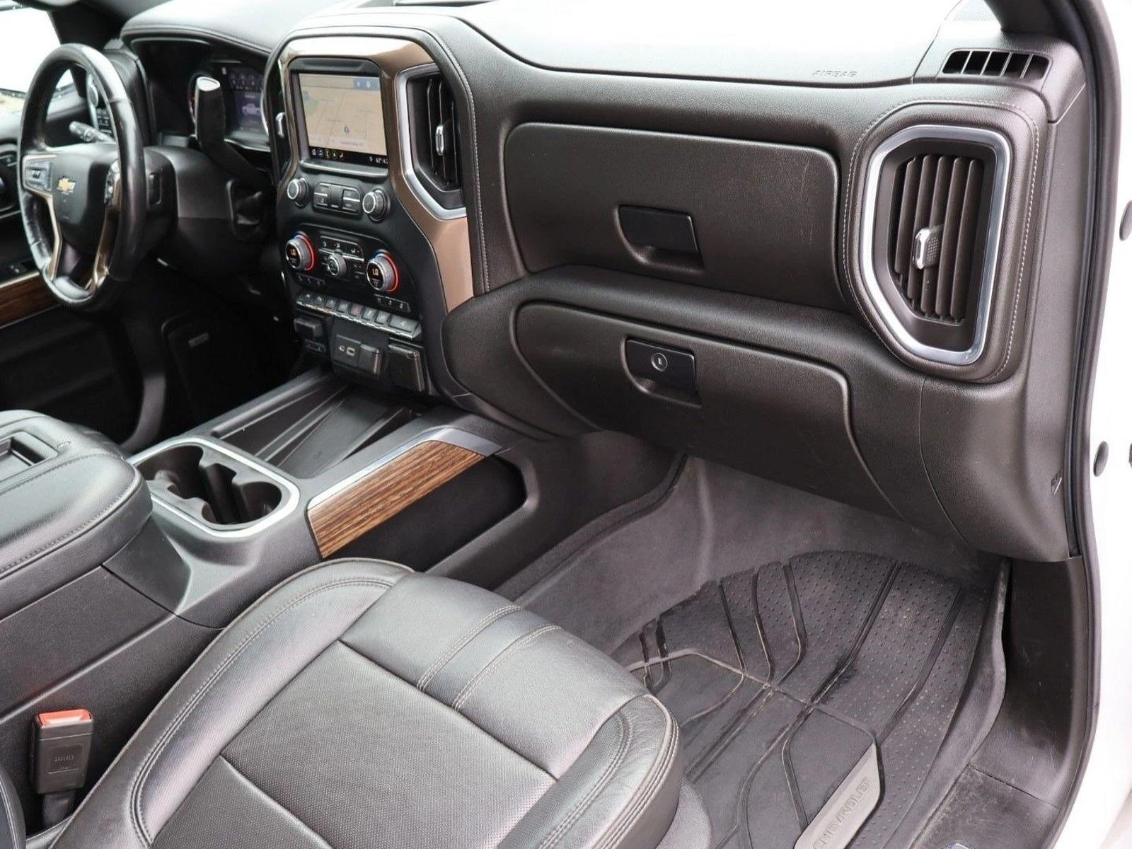 2019 Chevrolet Silverado 1500 High Country - Photo 28