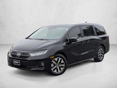 2026 Honda Odyssey EX-L Van Passenger
