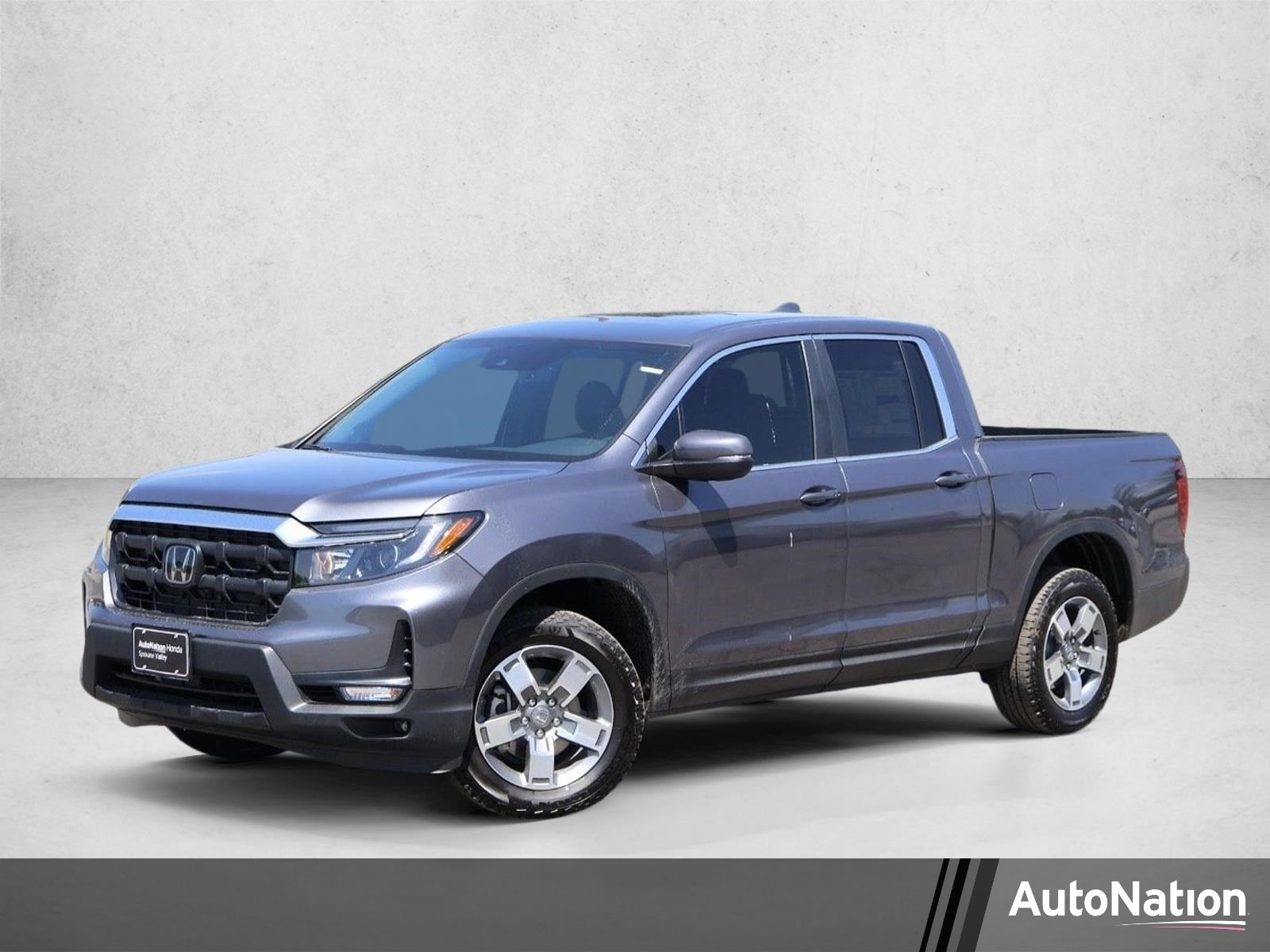 2026 Honda Ridgeline RTL AWD's photo