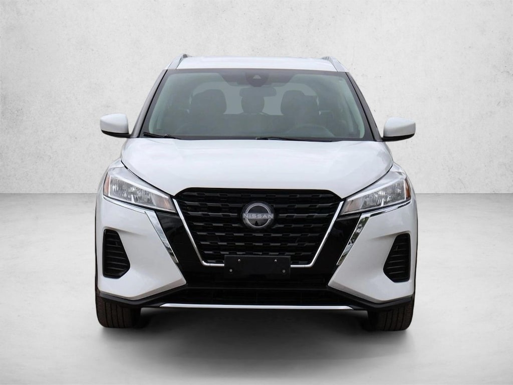 Used 2023 Nissan Kicks SV SUV