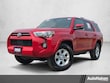  Toyota 4Runner