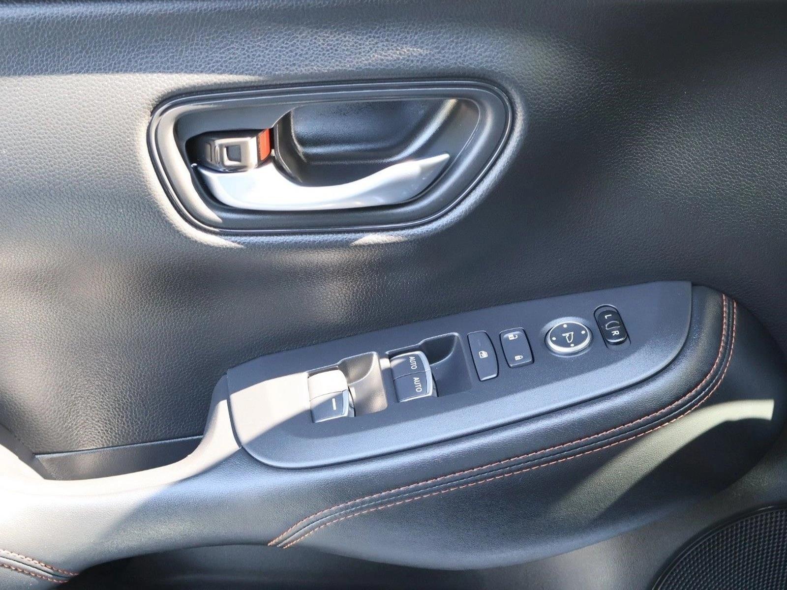 2025 Honda HR-V Sport - Photo 12