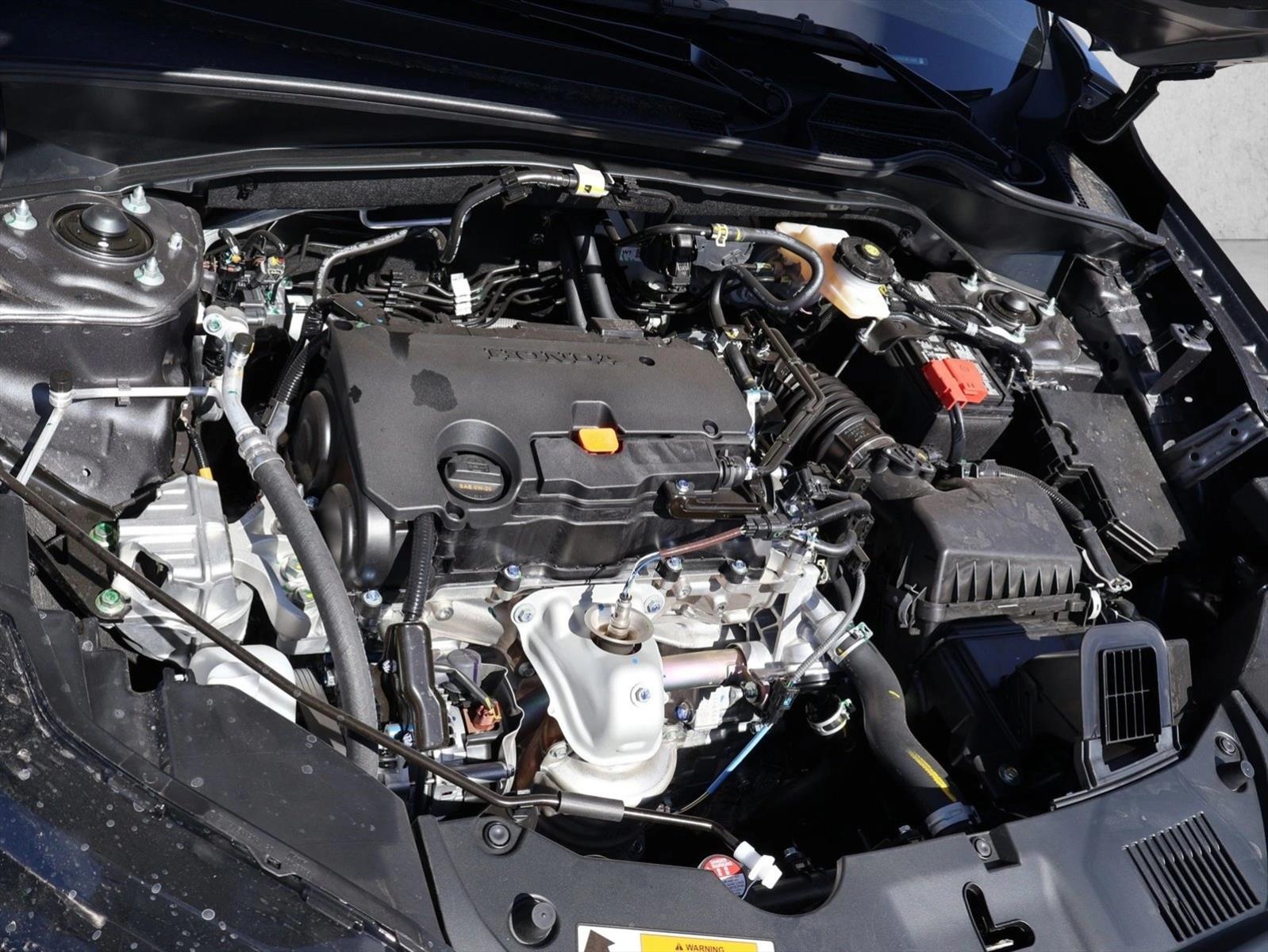 2026 Honda HR-V LX - Photo 27