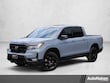  Honda Ridgeline