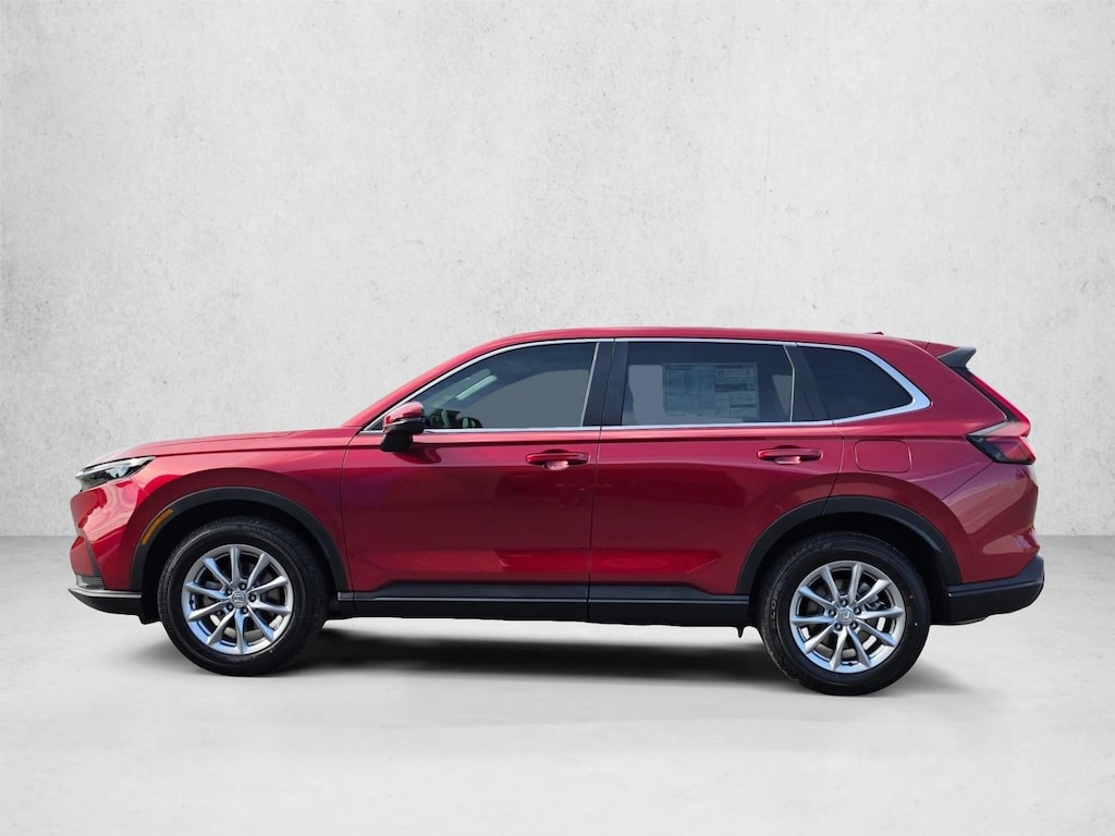 New 2027 Honda CR-V EX SUV