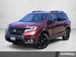  Honda Passport