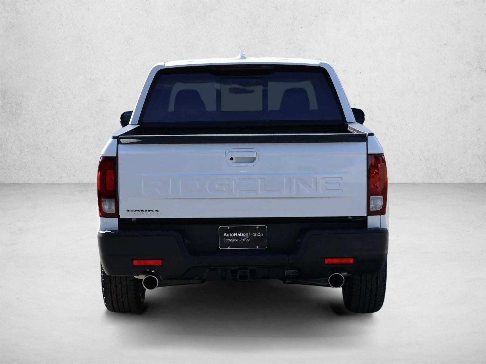 2026 Honda Ridgeline RTL - Photo 7