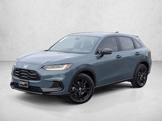 2026 Honda HR-V Sport SUV