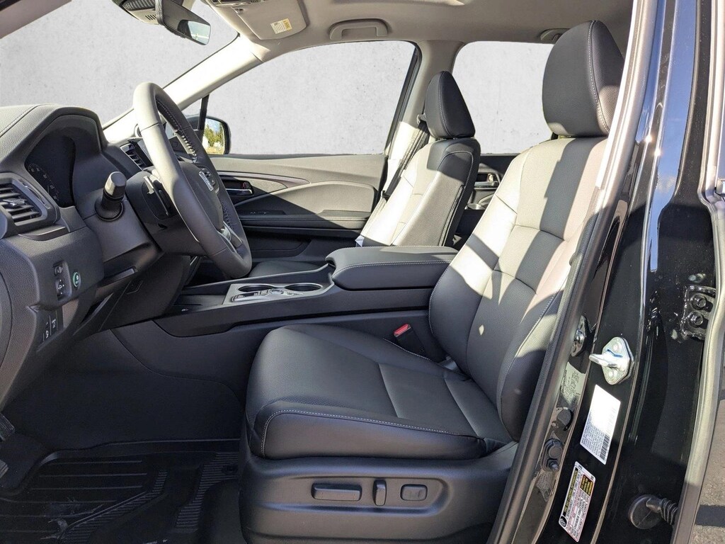 New 2026 Honda Ridgeline RTL Truck Crew Cab