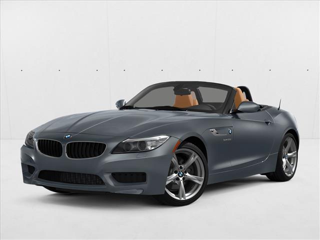 2014 BMW Z4 sDrive28i's photo