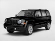  Jeep Patriot
