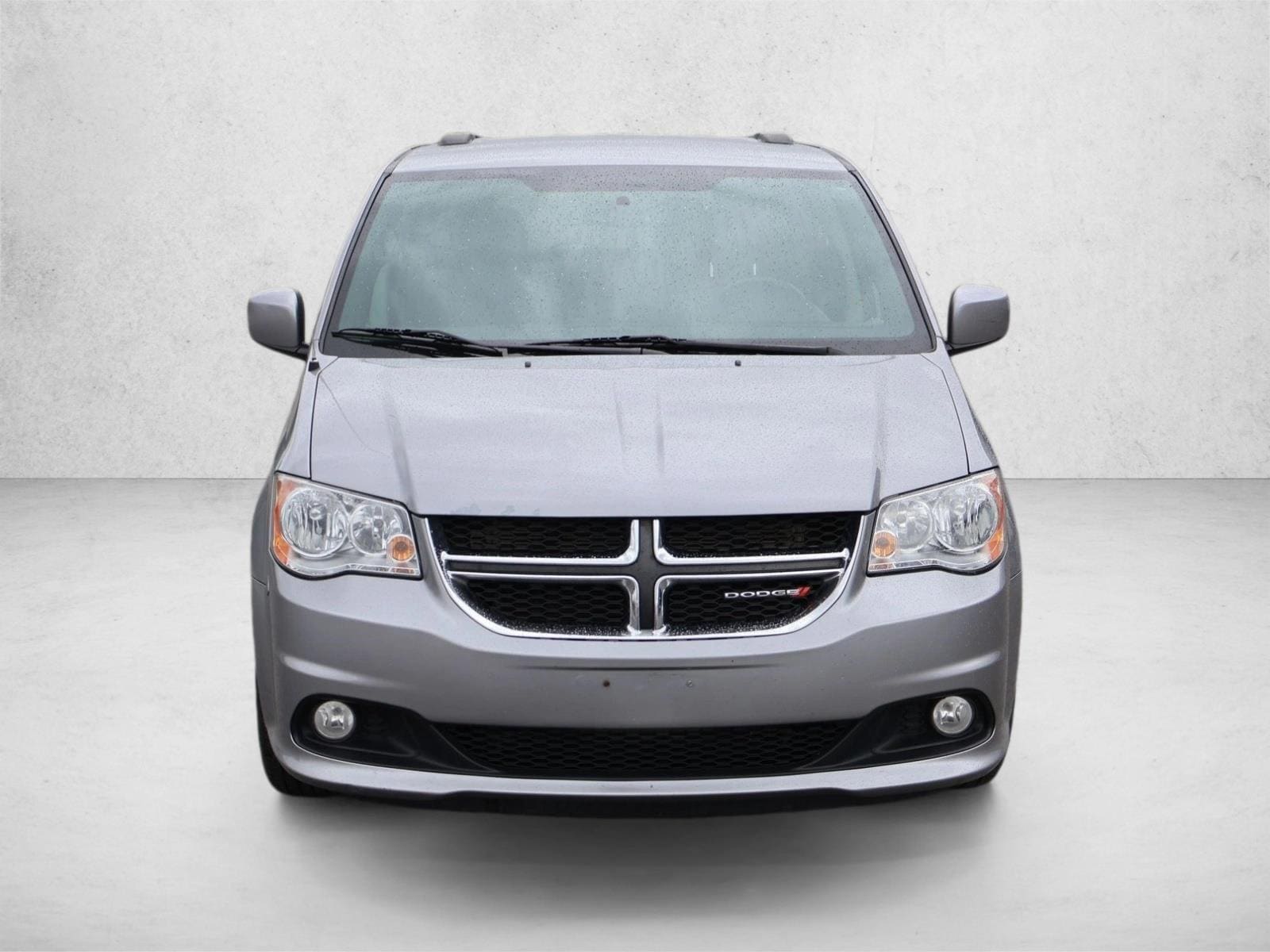 Used 2017 Dodge Grand Caravan SXT with VIN 2C4RDGCG4HR689829 for sale in Spokane Valley, WA