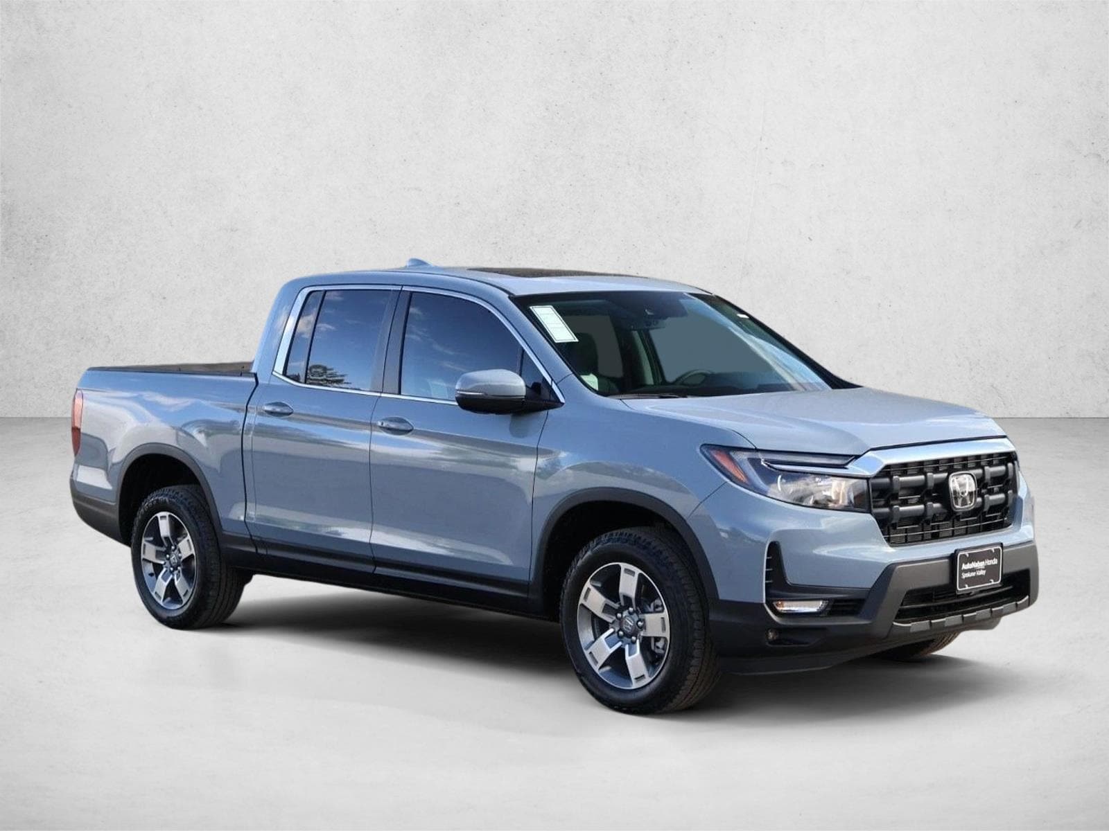 2026 Honda Ridgeline RTL - Photo 6