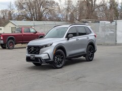 2026 Honda CR-V Hybrid Sport SUV