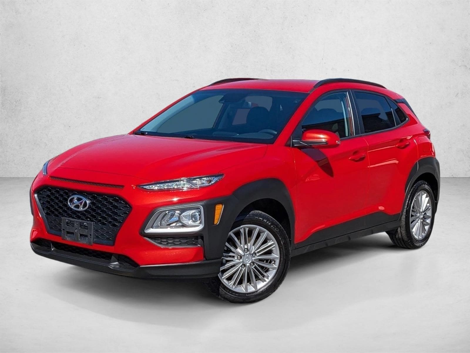 2019 Hyundai Kona SEL