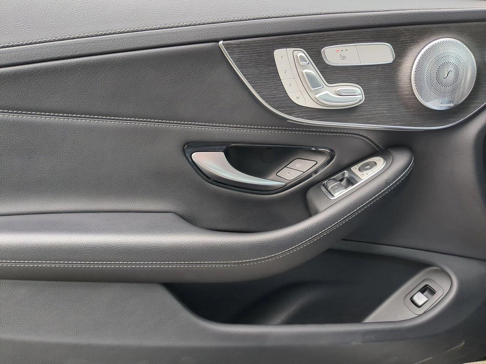 2023 Mercedes-Benz C-Class Coupe C 300 - Photo 11