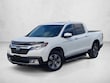  Honda Ridgeline