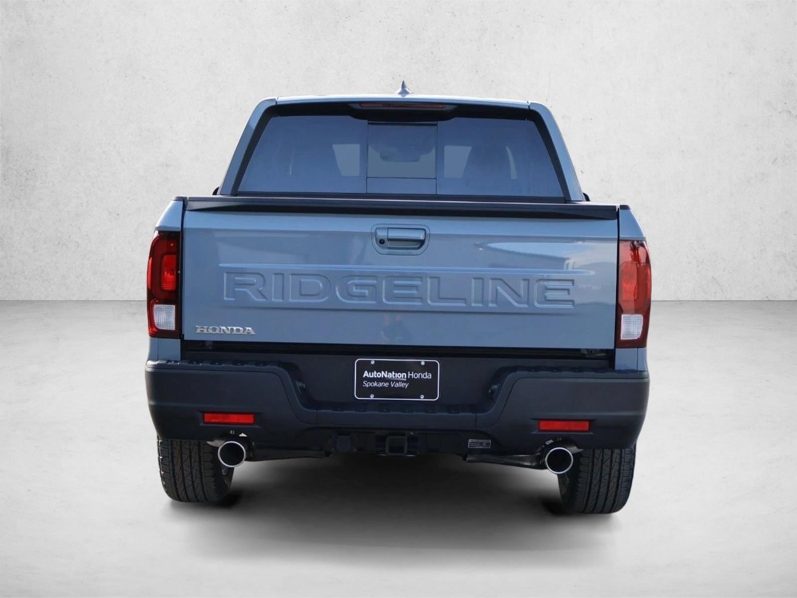 2026 Honda Ridgeline RTL - Photo 7