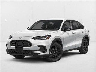 2026 Honda HR-V Sport SUV
