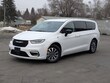  Chrysler Pacifica Plug-In Hybrid