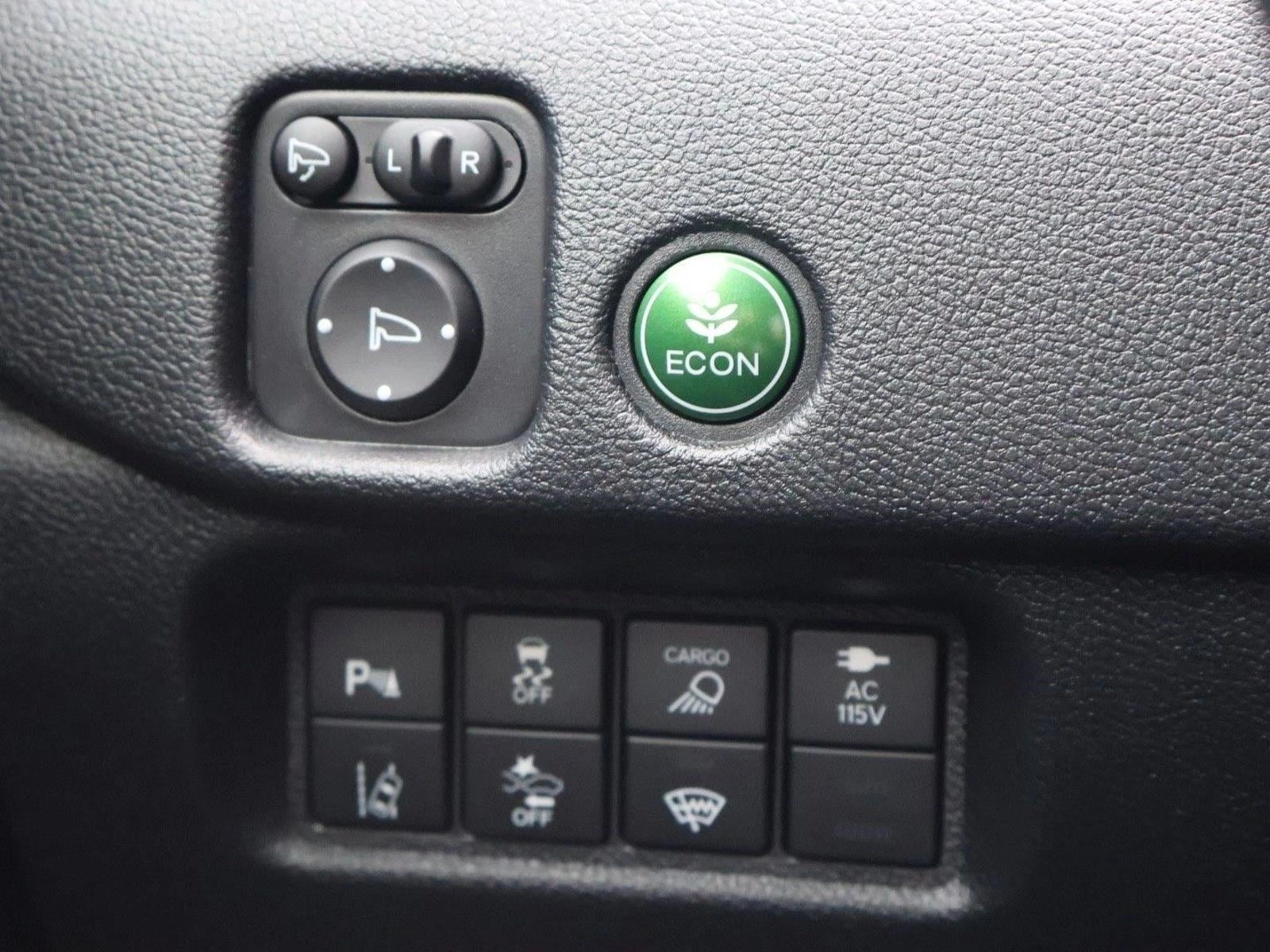2026 Honda Ridgeline Black Edition - Photo 16