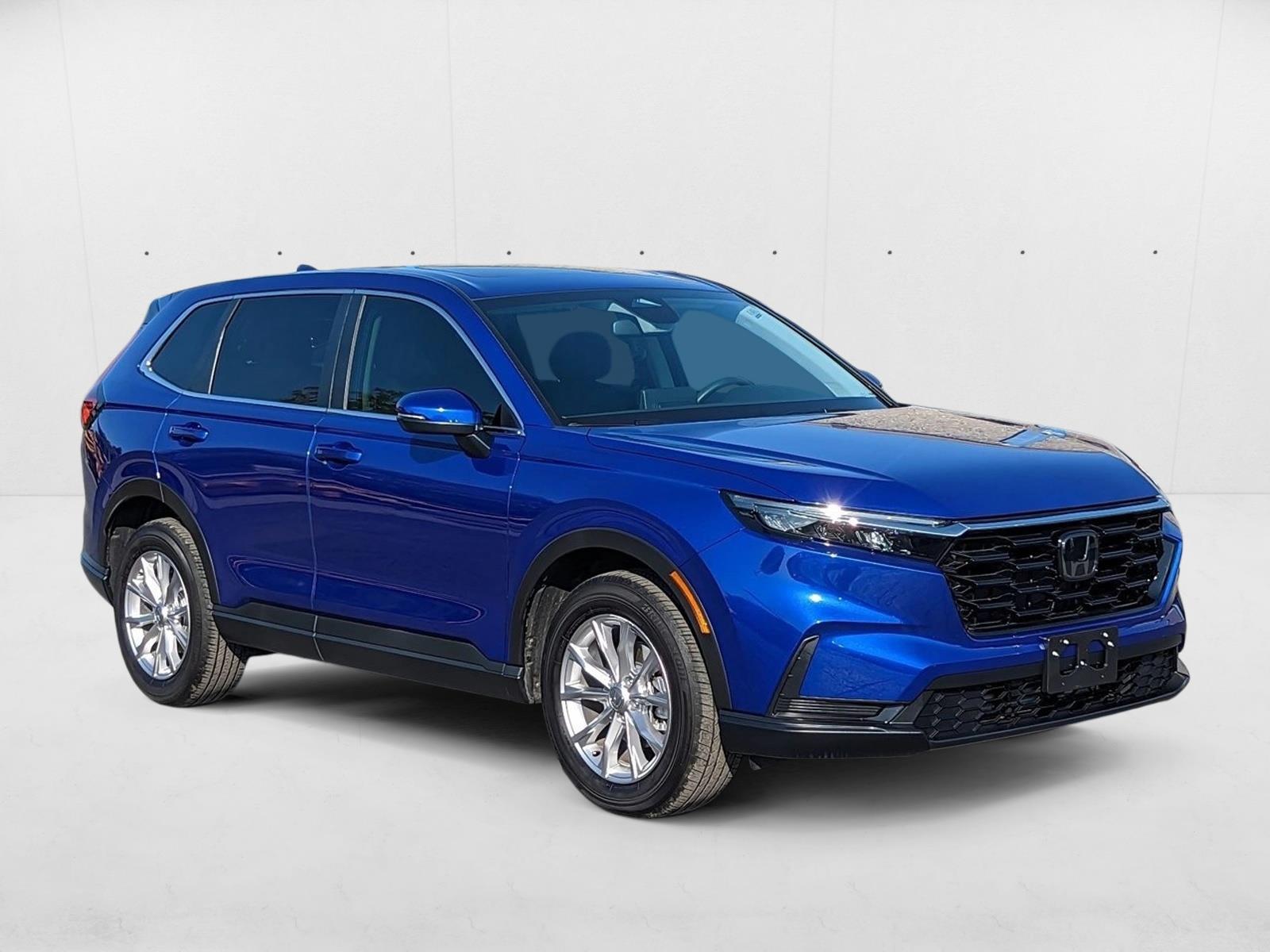 2024 Honda CR-V EX photo 3