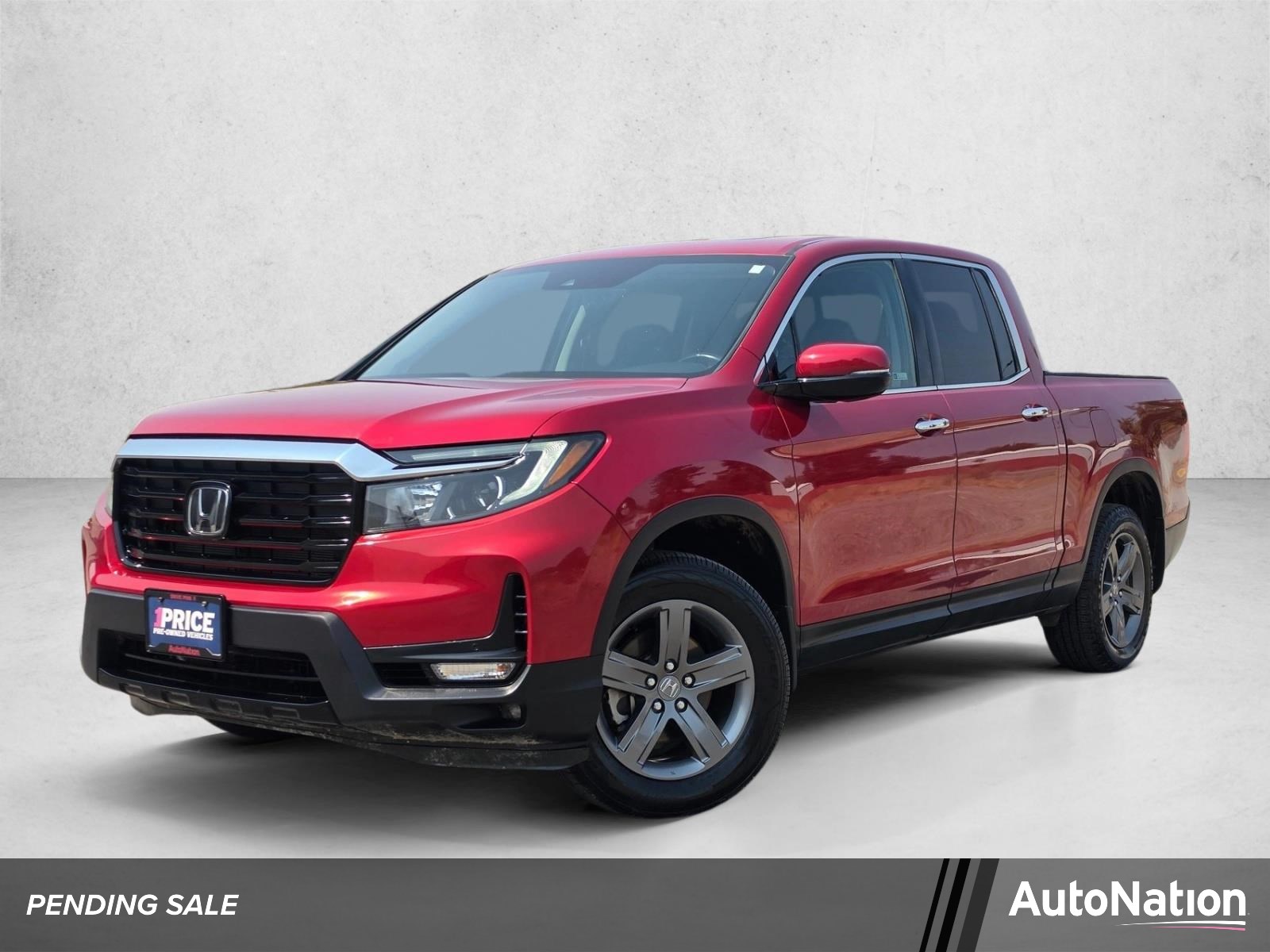 2023 Honda Ridgeline