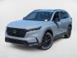 Honda CR-V Hybrid