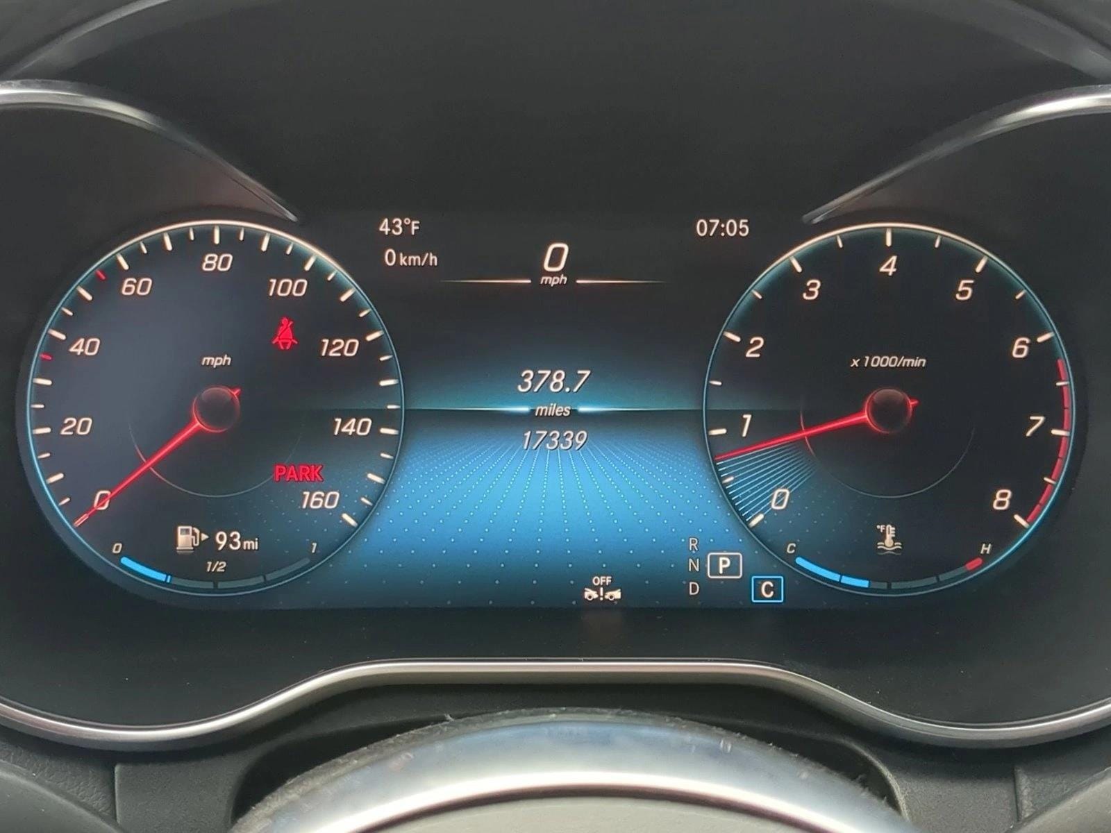 2023 Mercedes-Benz C-Class Coupe C 300 - Photo 15