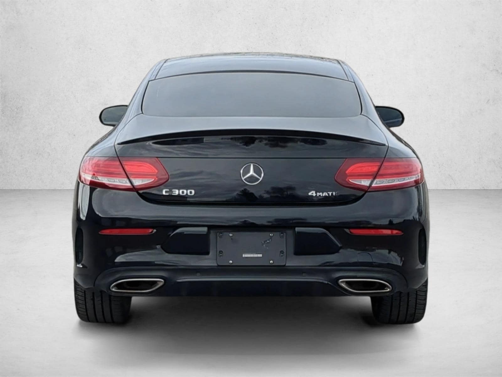 2023 Mercedes-Benz C-Class Coupe C 300 - Photo 8